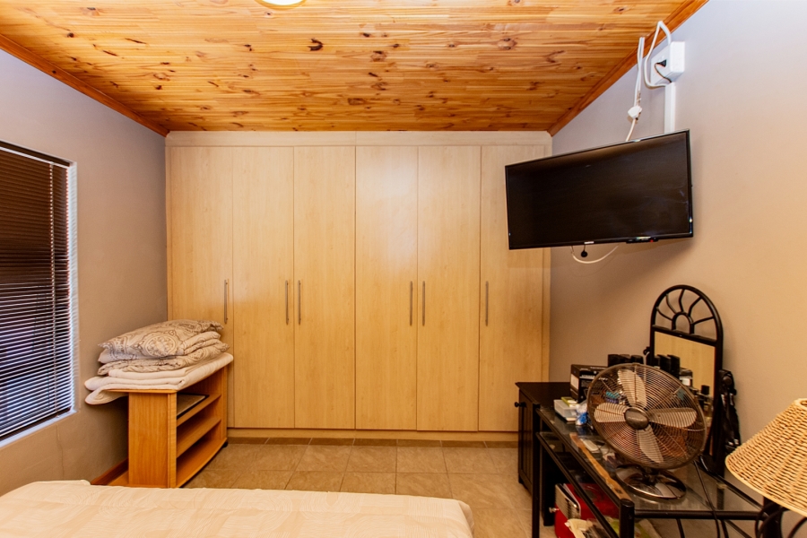 3 Bedroom Property for Sale in Country Club Western Cape